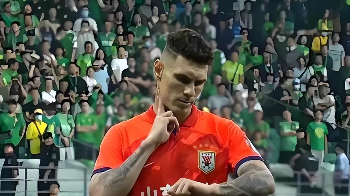 星空体育下载网址-韩镕泽离开海牛队后，球迷建议主帅引进郭全博补强，曾入选国足